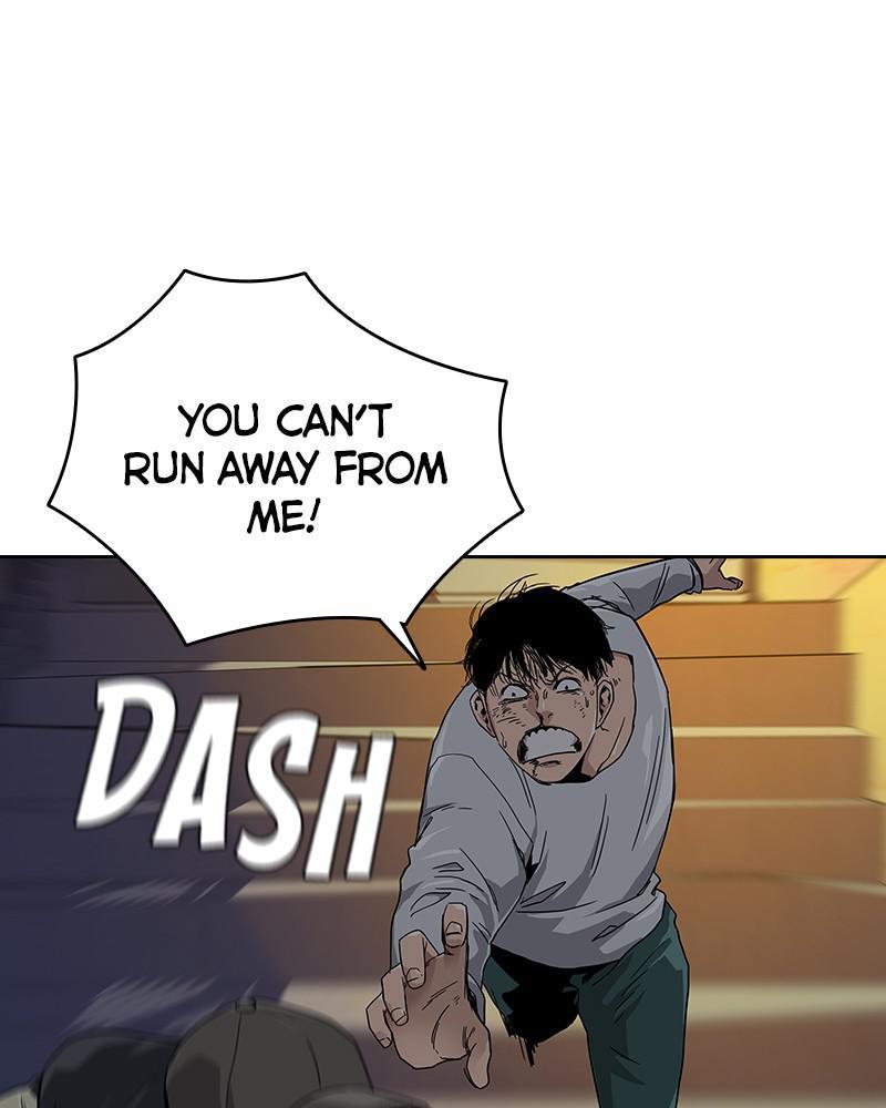 To Not Die S1 - Episode 7 47