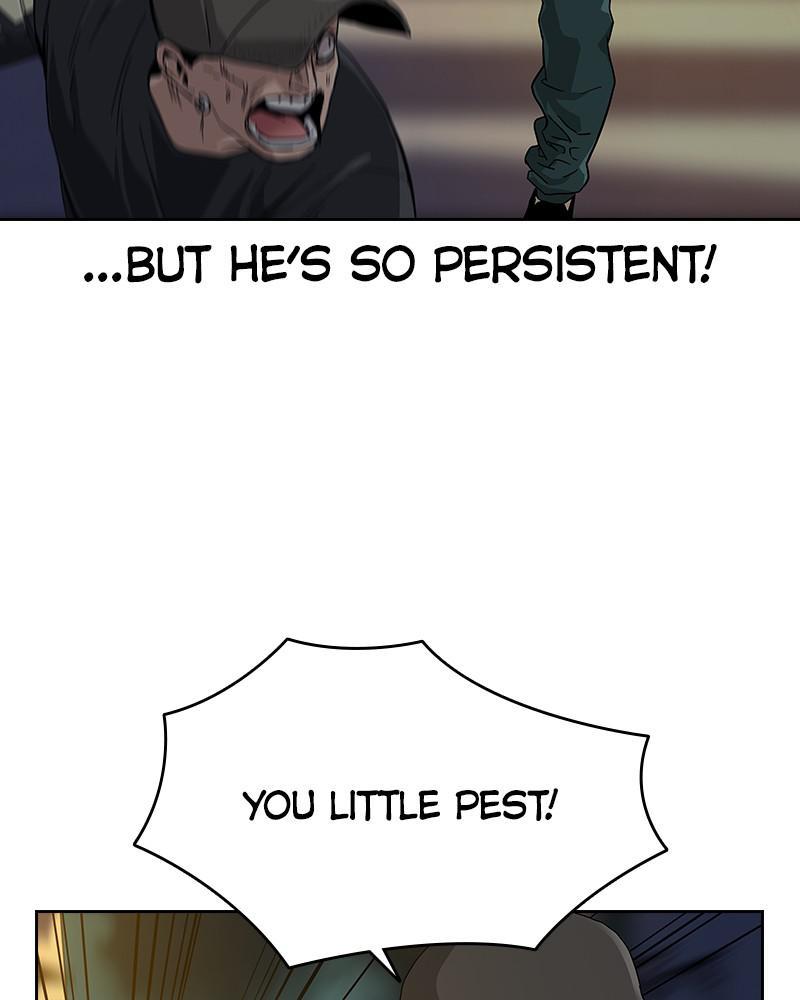 To Not Die S1 - Episode 7 48