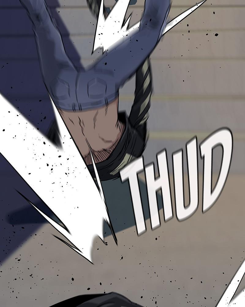 To Not Die S1 - Episode 7 60