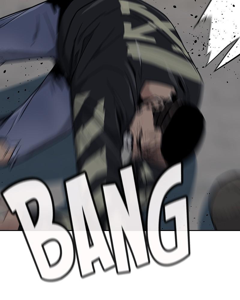 To Not Die S1 - Episode 7 61