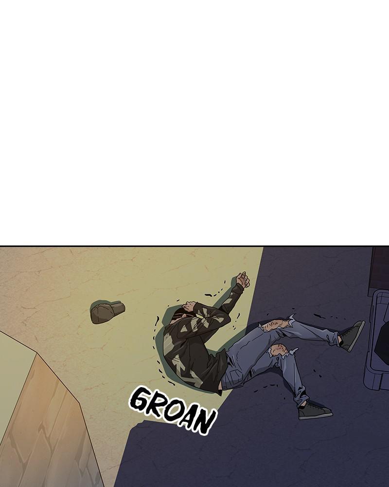 To Not Die S1 - Episode 7 62