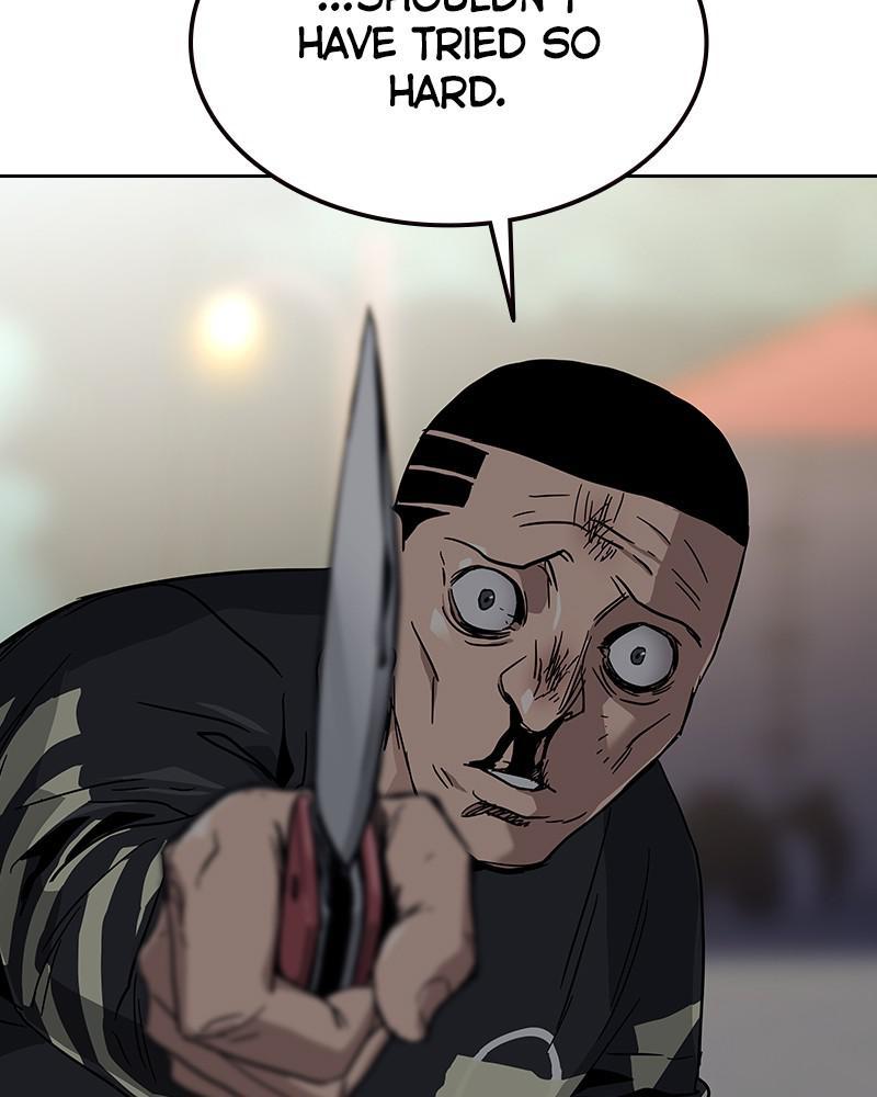 To Not Die S1 - Episode 7 71