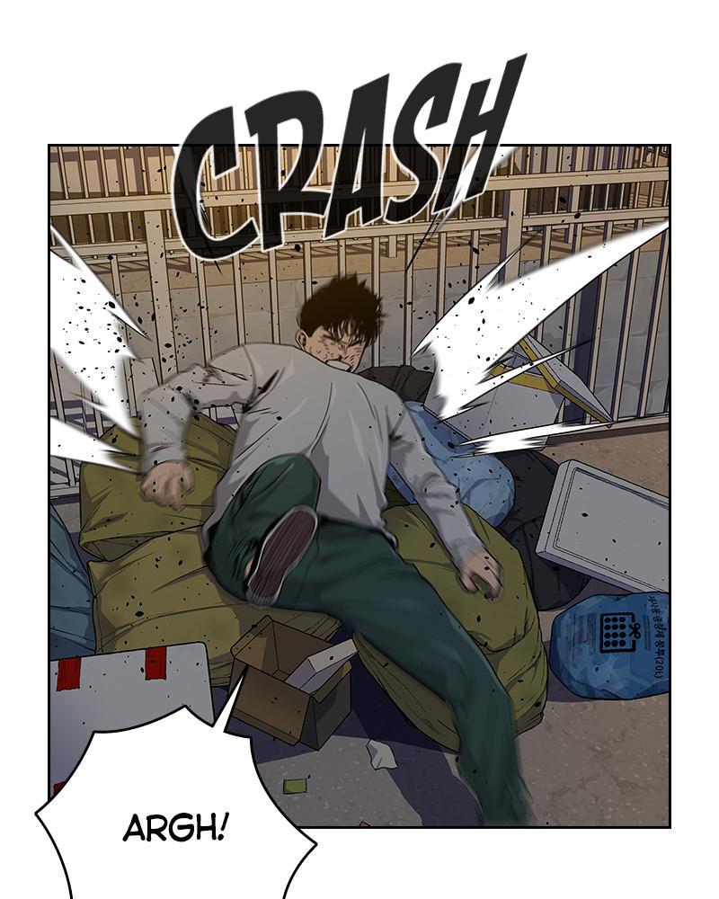 To Not Die S1 - Episode 7 84