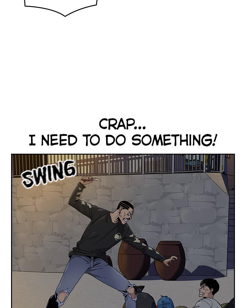 To Not Die S1 - Episode 7 85