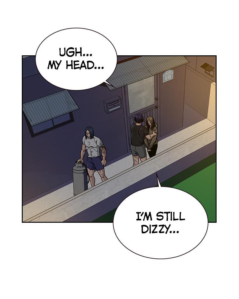 To Not Die S1 - Episode 7 95