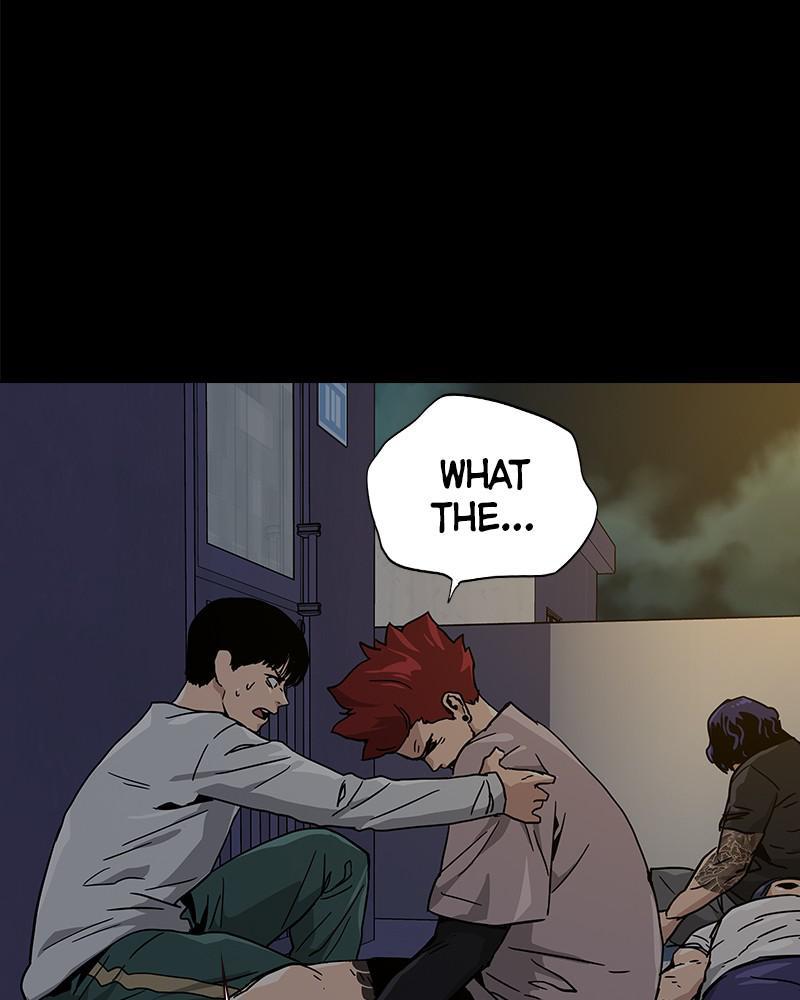 To Not Die S1 - Episode 7 107