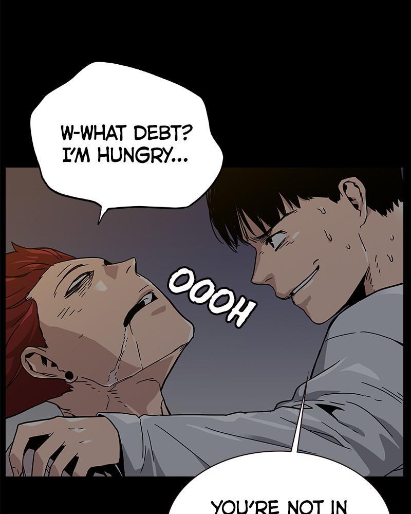 To Not Die S1 - Episode 7 109