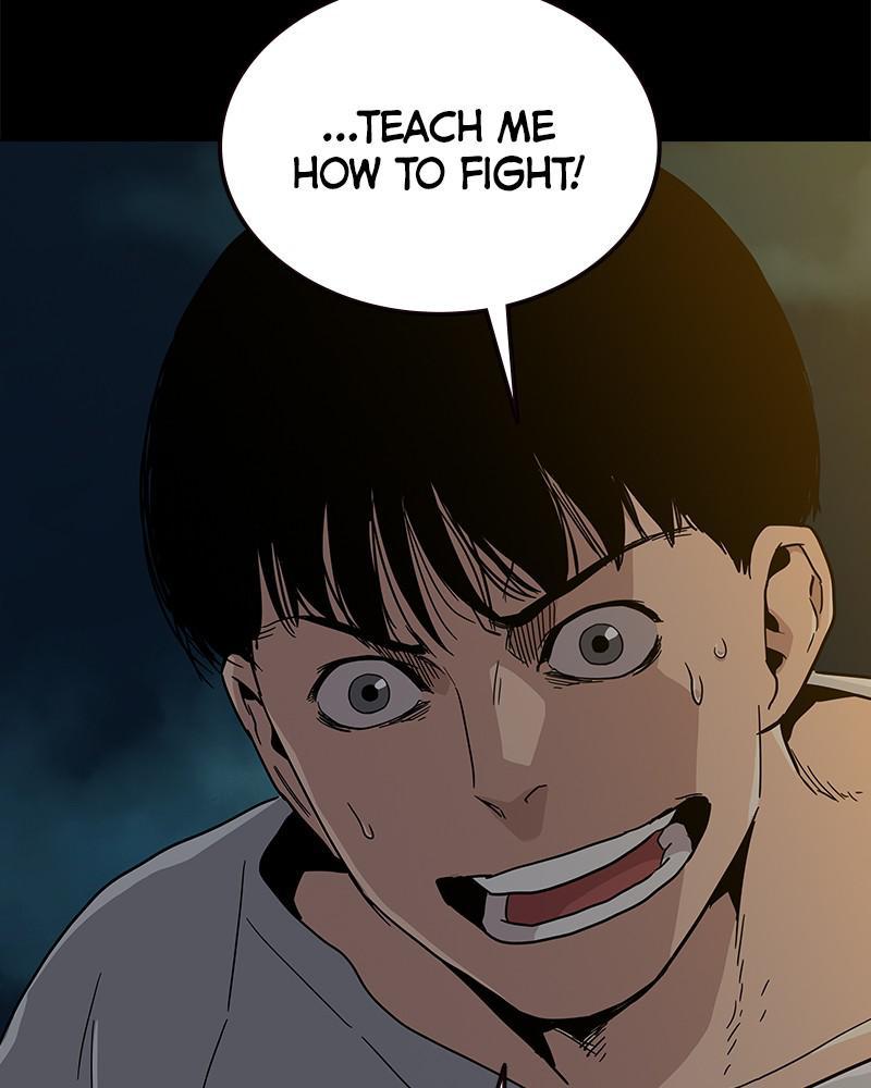 To Not Die S1 - Episode 7 112