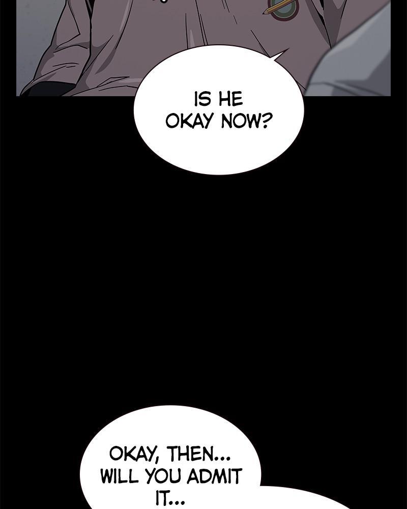 To Not Die S1 - Episode 7 115