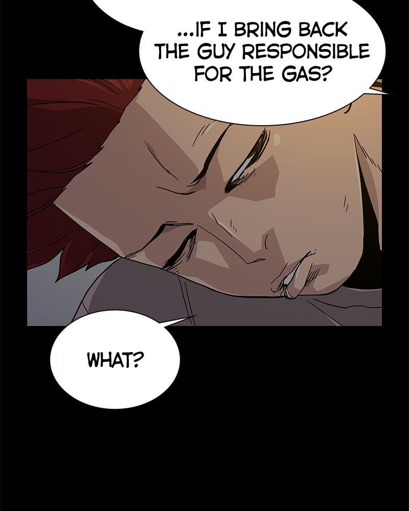 To Not Die S1 - Episode 7 116