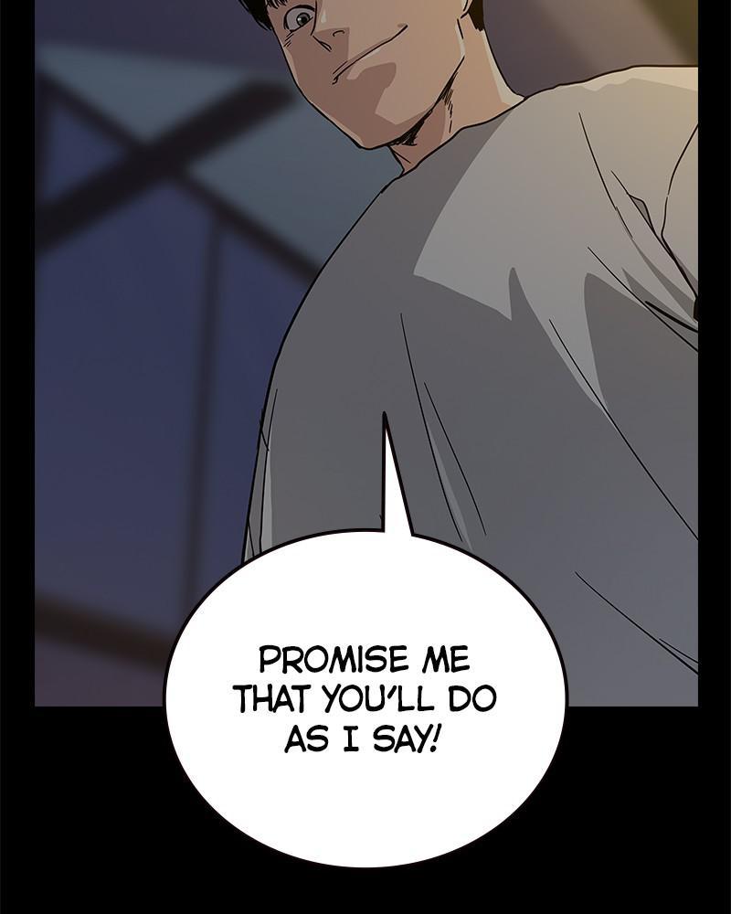 To Not Die S1 - Episode 7 118