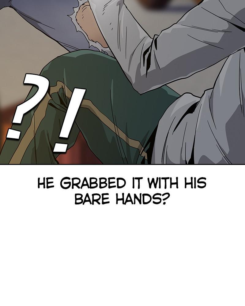 To Not Die S1 - Episode 7 128