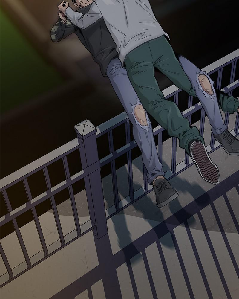 To Not Die S1 - Episode 8 4