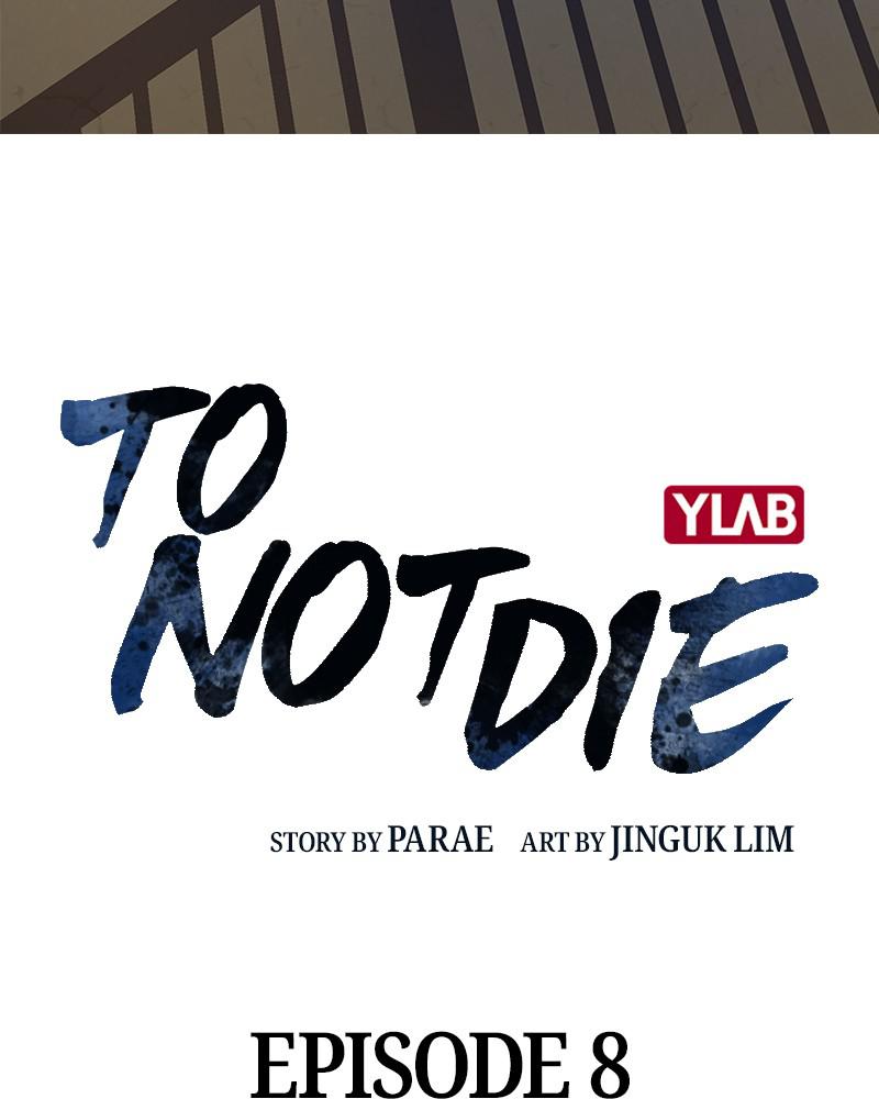 To Not Die S1 - Episode 8 5