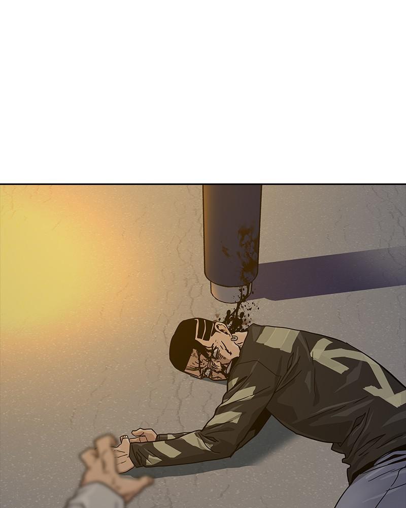 To Not Die S1 - Episode 8 28