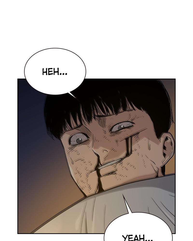 To Not Die S1 - Episode 8 43