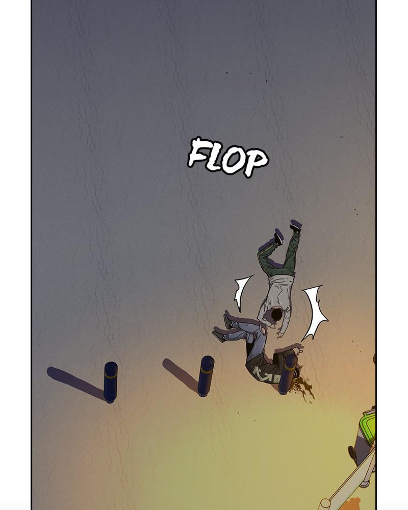 To Not Die S1 - Episode 8 45