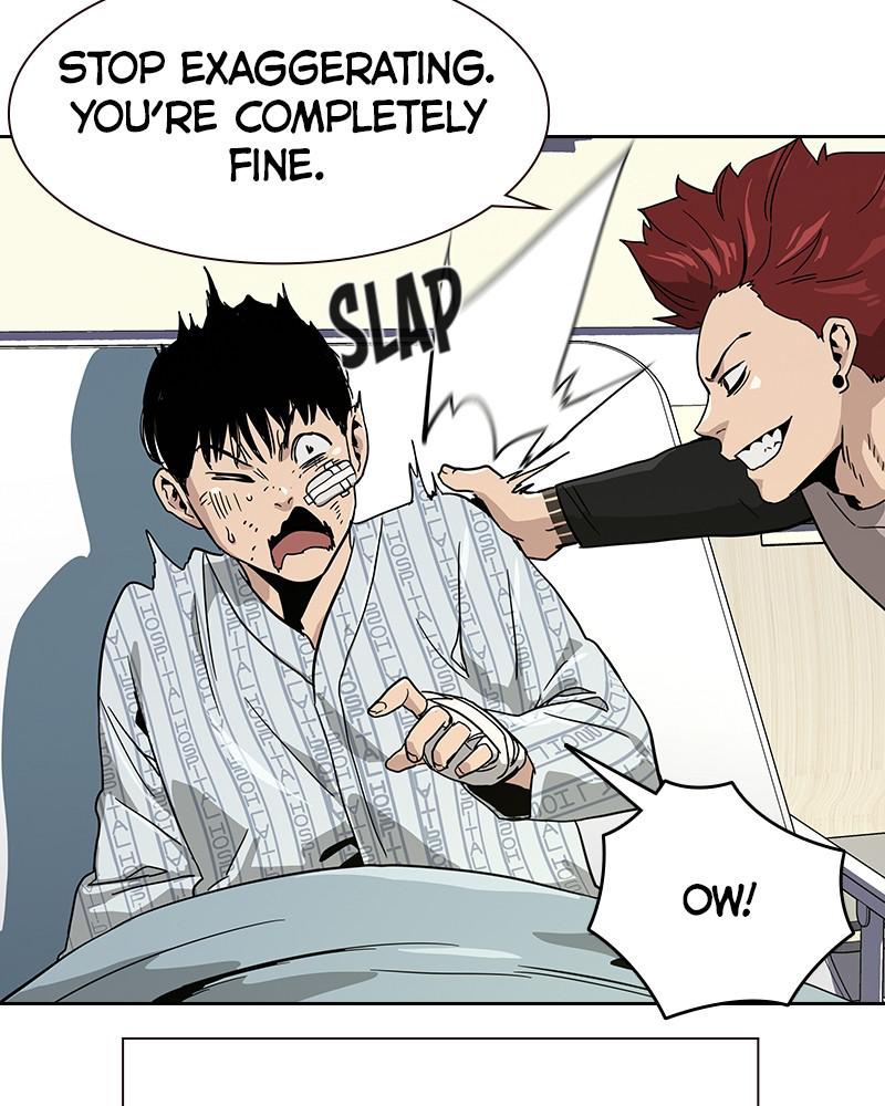 To Not Die S1 - Episode 8 55