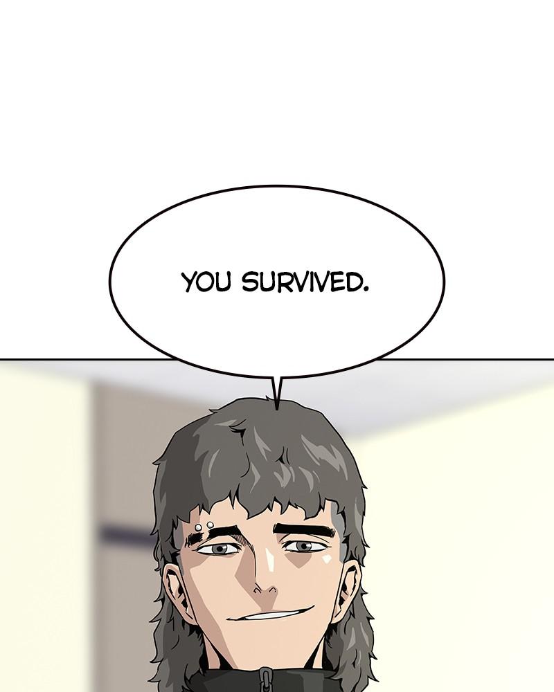 To Not Die S1 - Episode 8 65