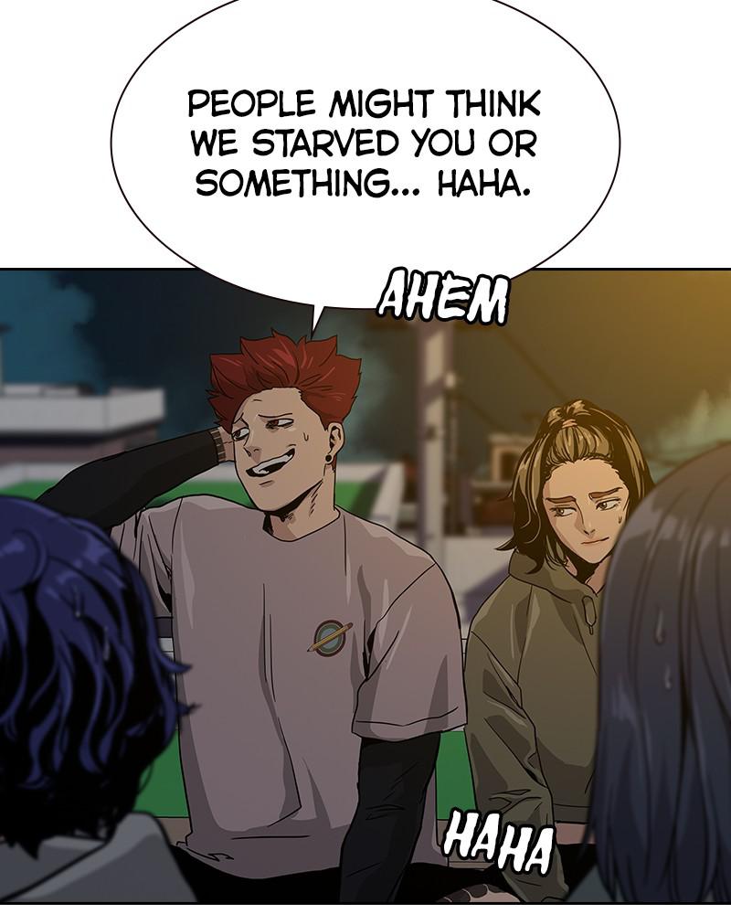 To Not Die S1 - Episode 8 79