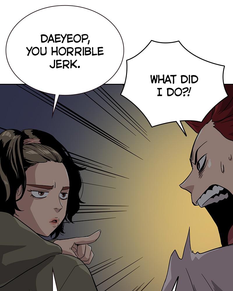 To Not Die S1 - Episode 8 82