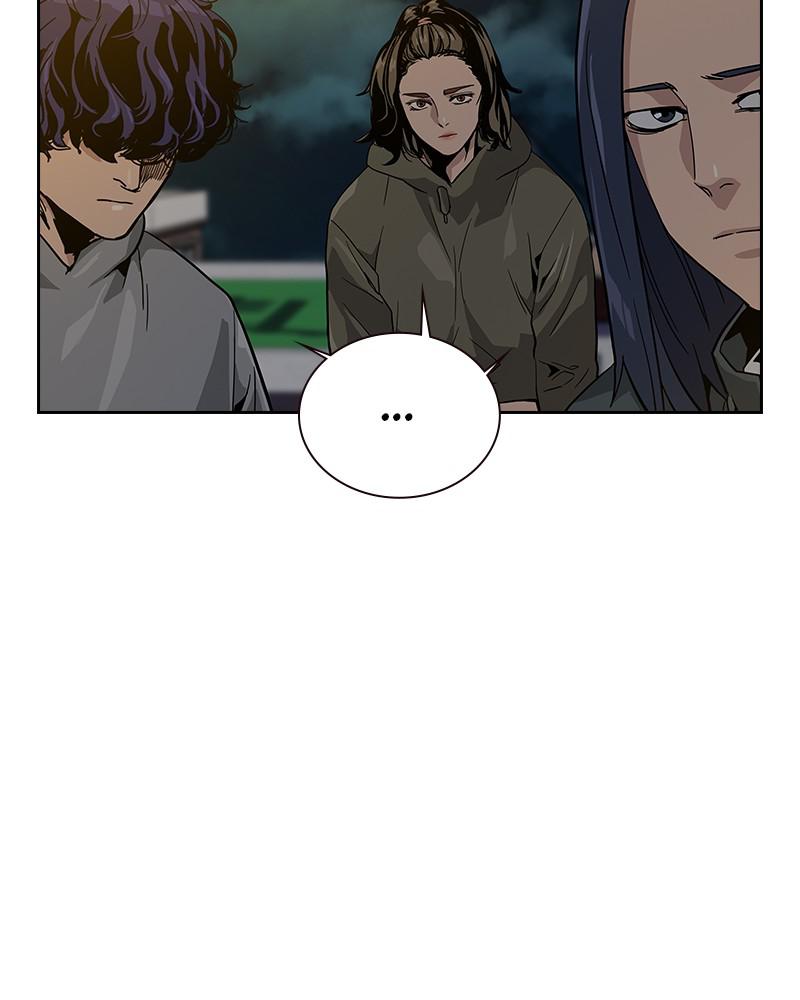To Not Die S1 - Episode 8 88