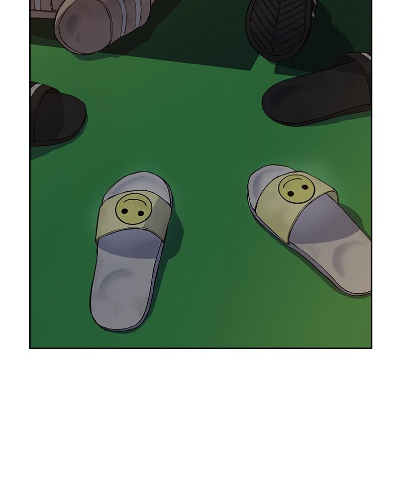 To Not Die S1 - Episode 8 100