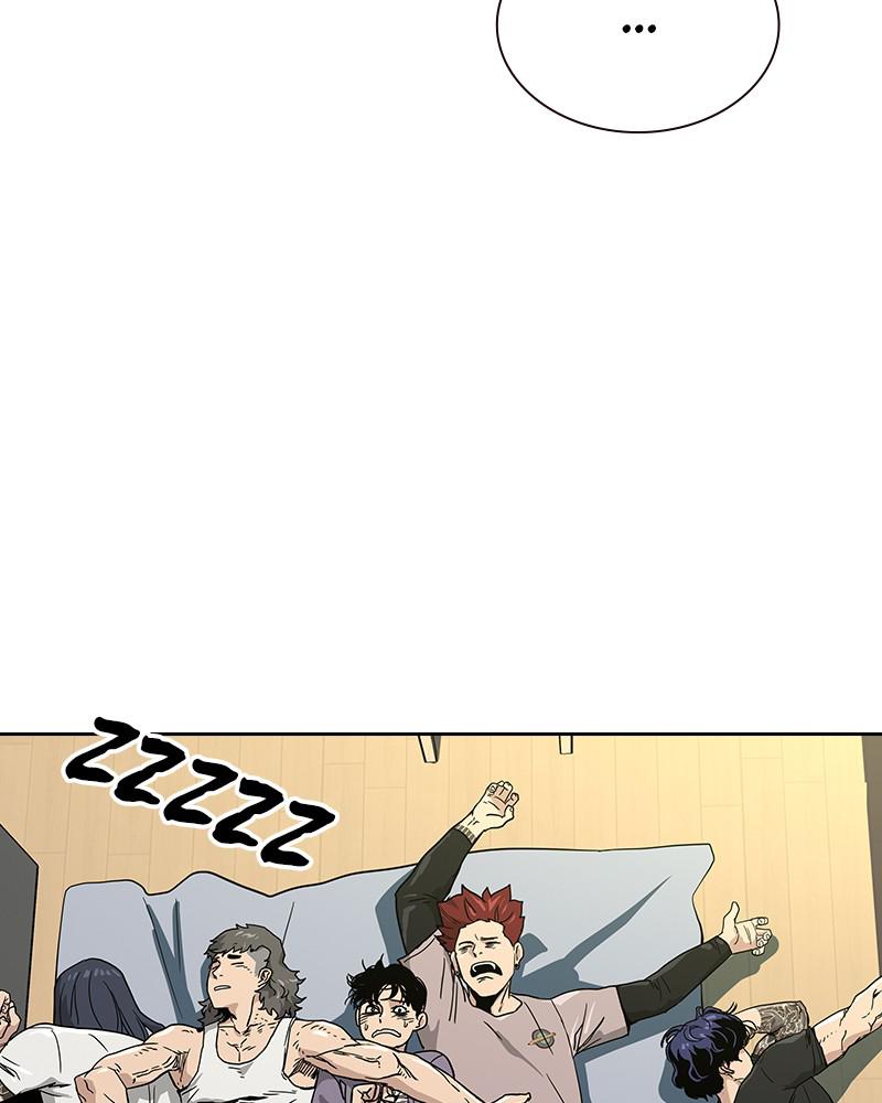 To Not Die S1 - Episode 8 110