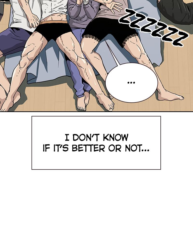 To Not Die S1 - Episode 8 111