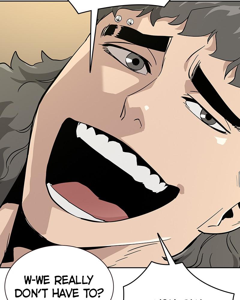 To Not Die S1 - Episode 8 126