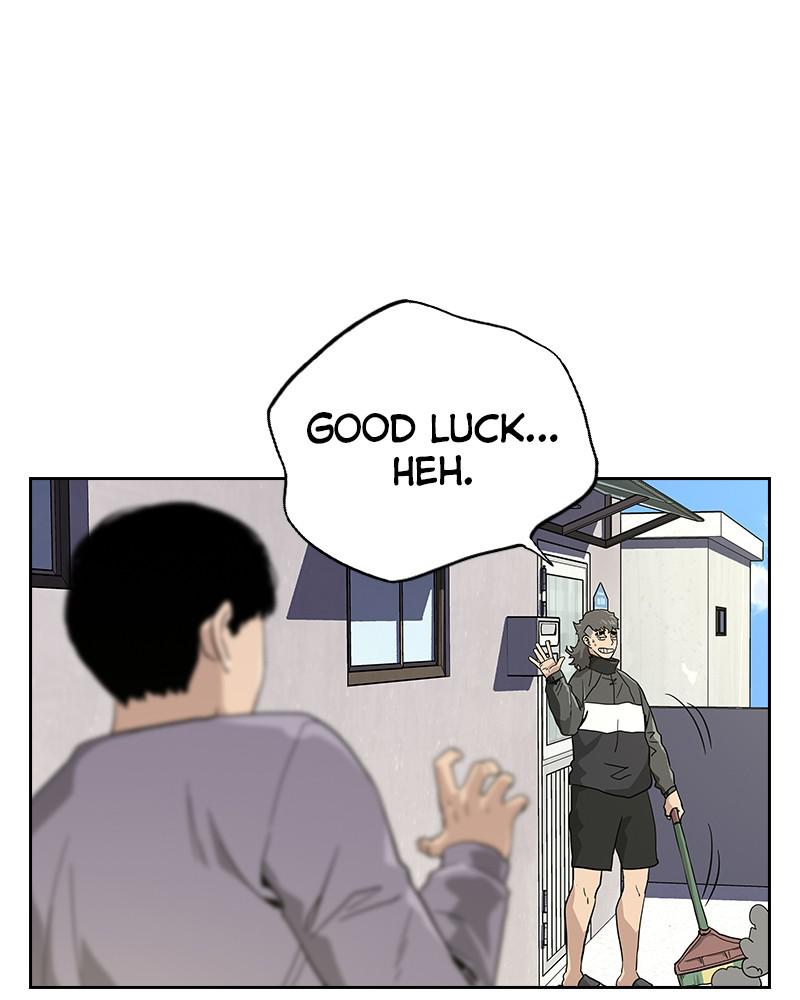 To Not Die S1 - Episode 8 134