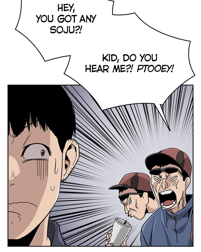 To Not Die S1 - Episode 8 140