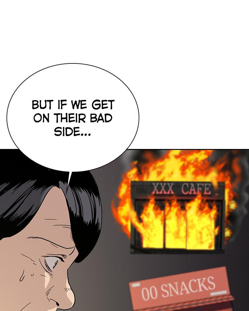 To Not Die S1 - Episode 9 47