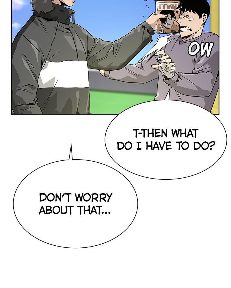 To Not Die S1 - Episode 9 64