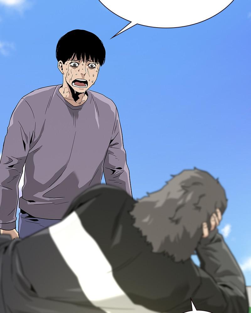 To Not Die S1 - Episode 9 81