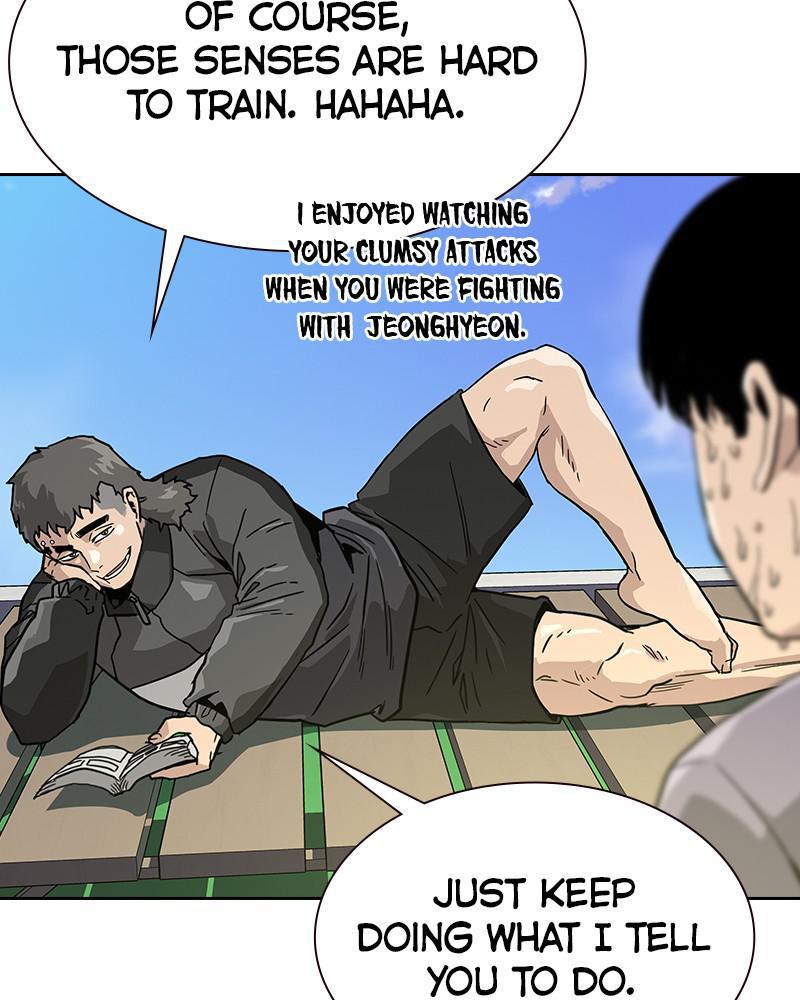 To Not Die S1 - Episode 9 90