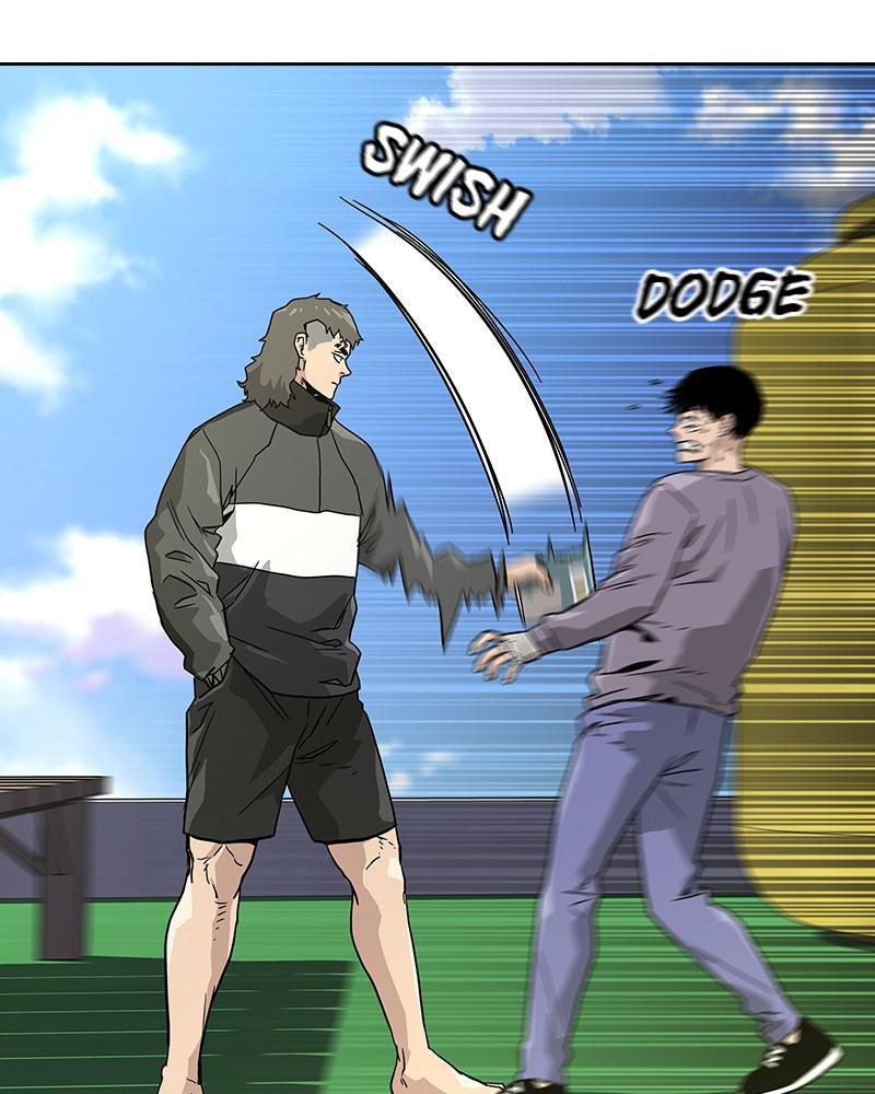 To Not Die S1 - Episode 9 99