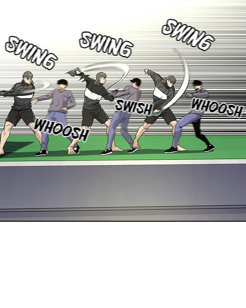 To Not Die S1 - Episode 9 102