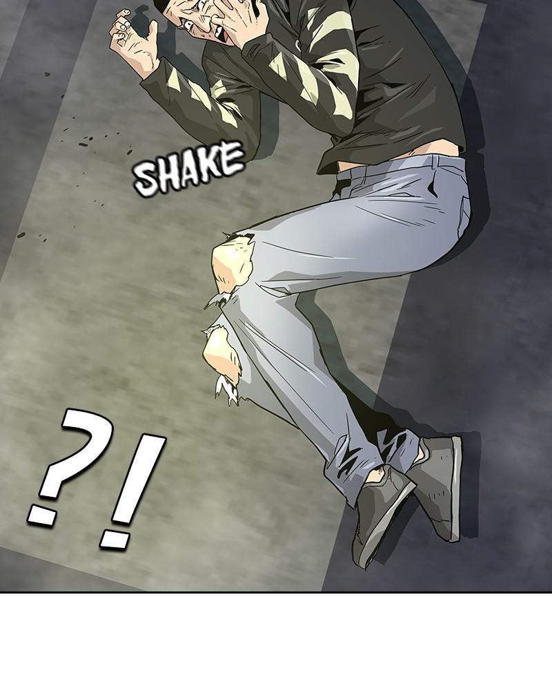 To Not Die S1 - Episode 9 124