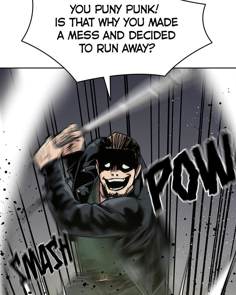 To Not Die S1 - Episode 9 127