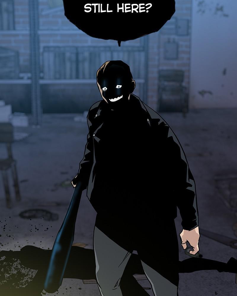 To Not Die S1 - Episode 9 141