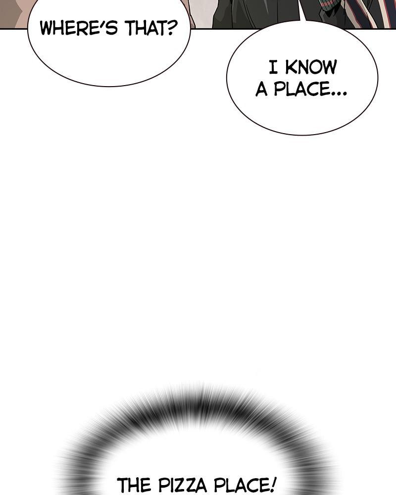 To Not Die S1 - Episode 9 151