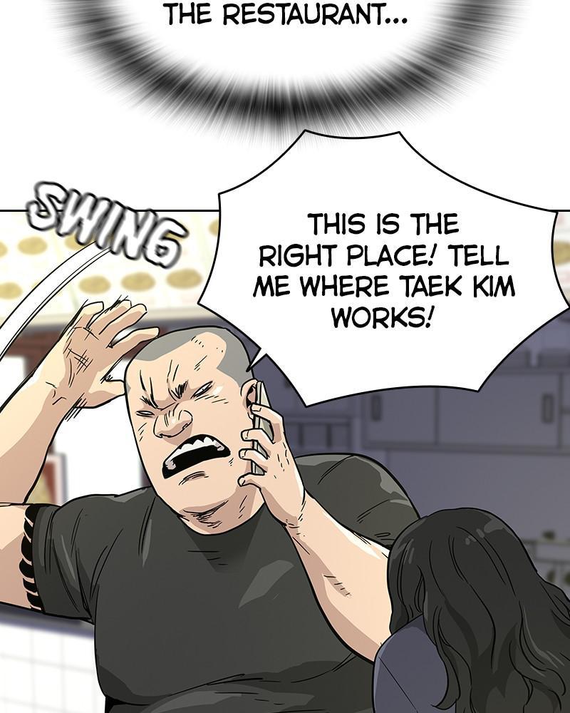 To Not Die S1 - Episode 9 173