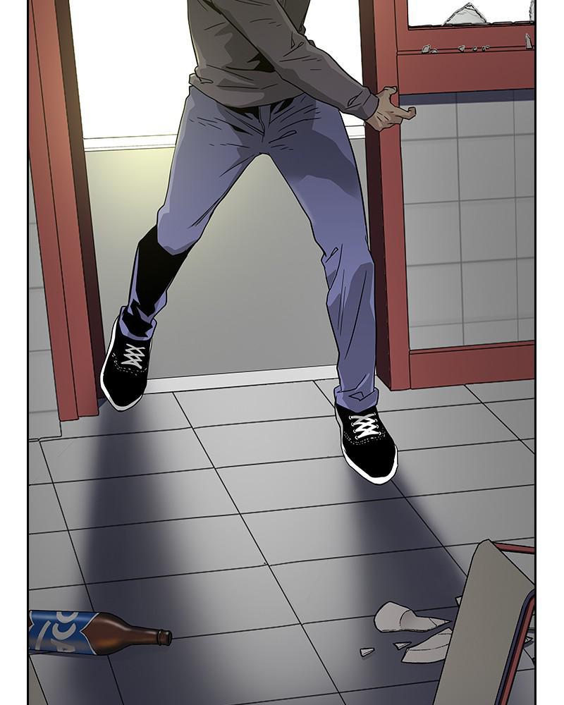 To Not Die S1 - Episode 9 182