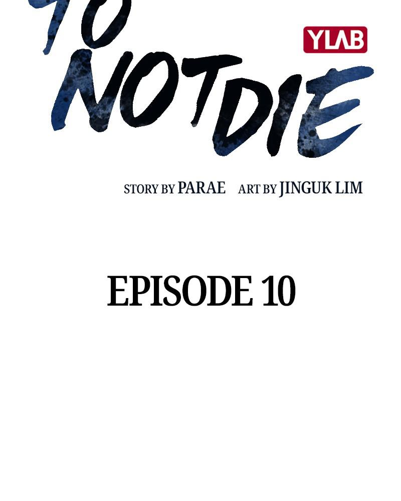 To Not Die S1 - Episode 10 33