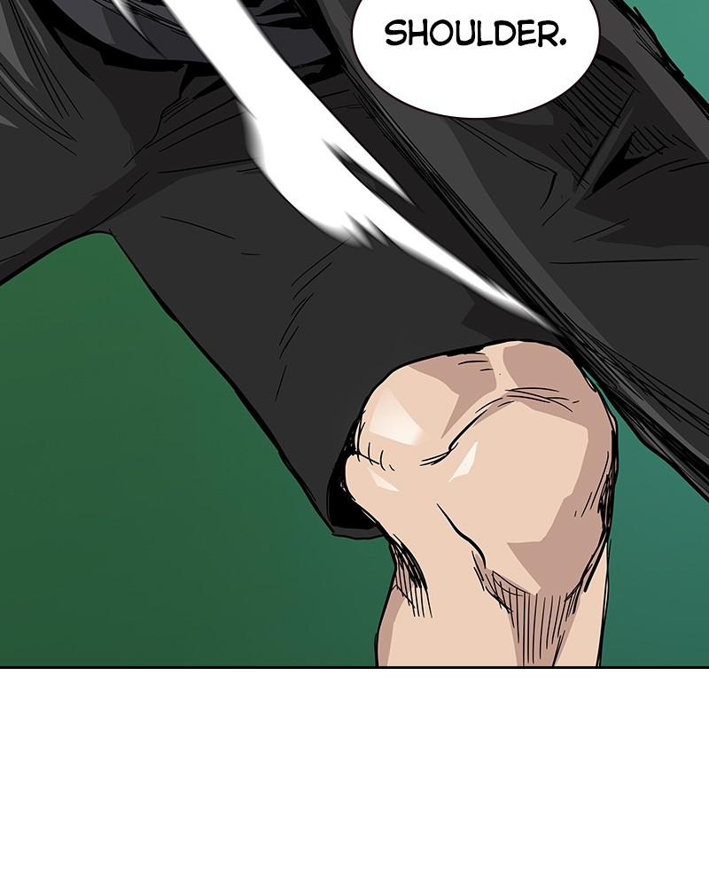 To Not Die S1 - Episode 10 43