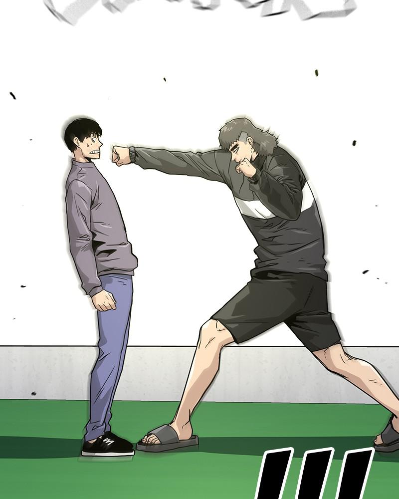 To Not Die S1 - Episode 10 49