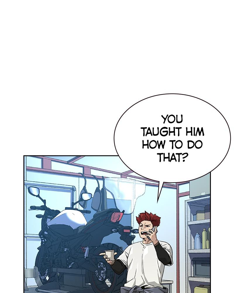 To Not Die S1 - Episode 10 74