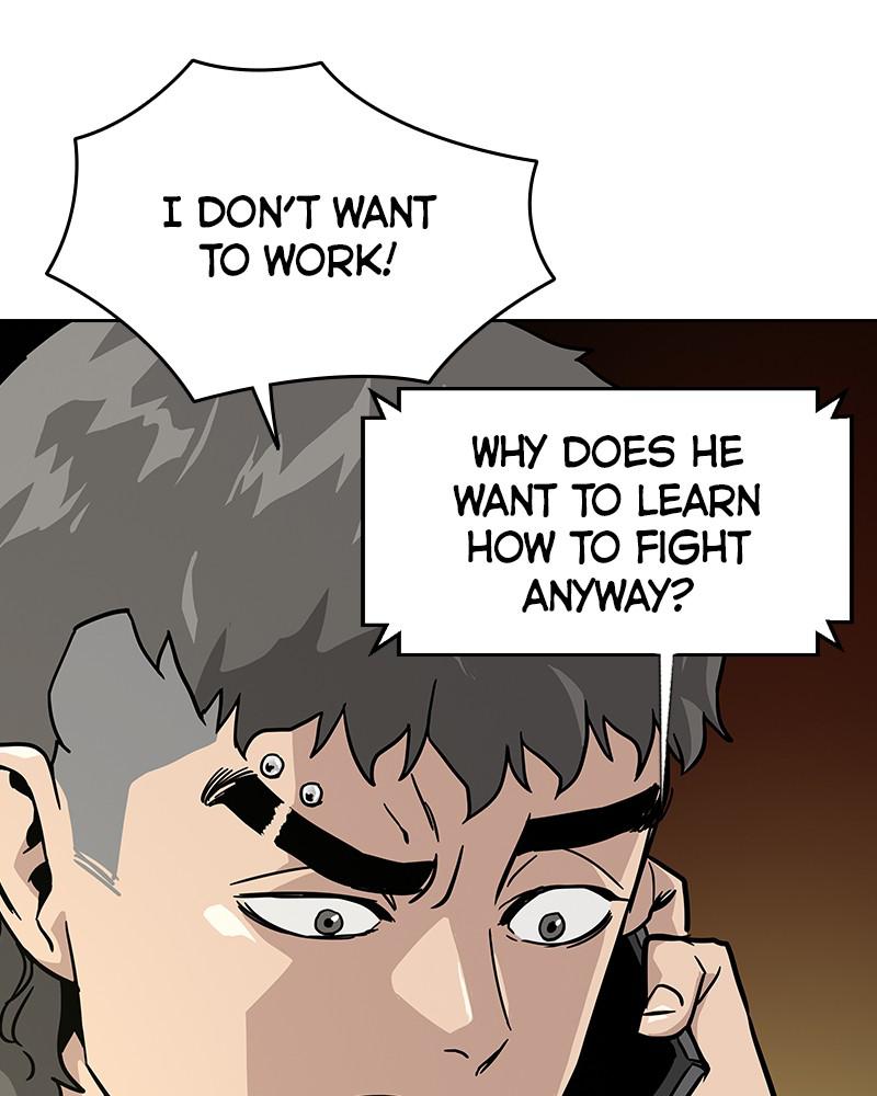 To Not Die S1 - Episode 10 76