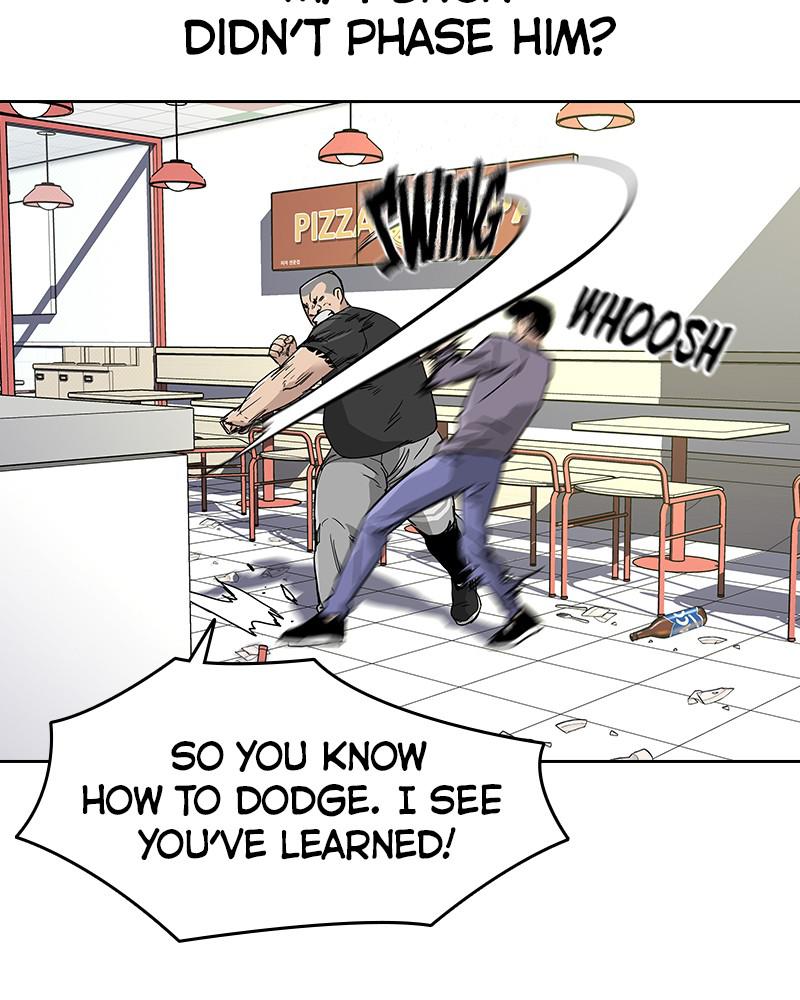 To Not Die S1 - Episode 10 85